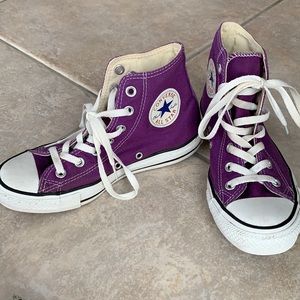 Converse Shoes